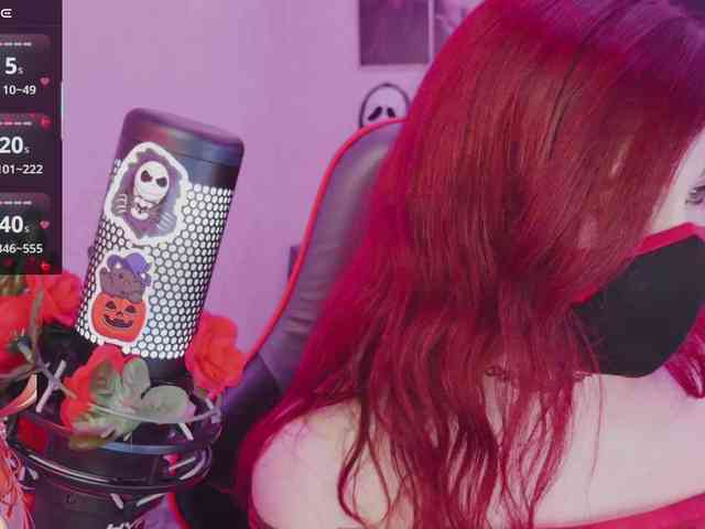 NekoTyan webcam