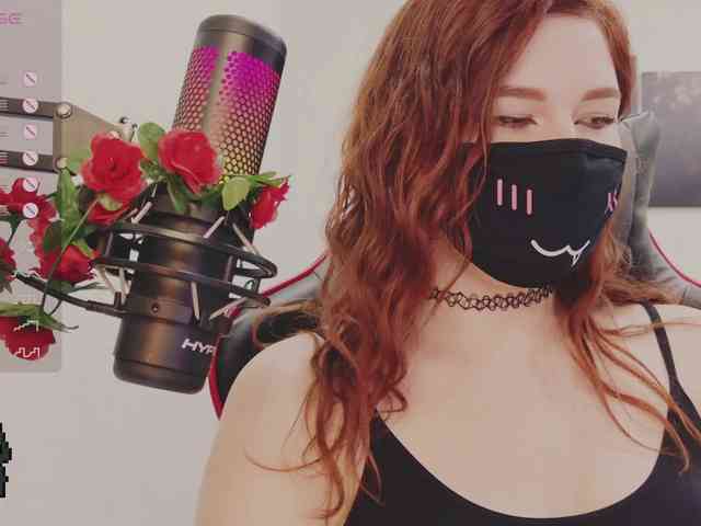 NekoTyan webcam