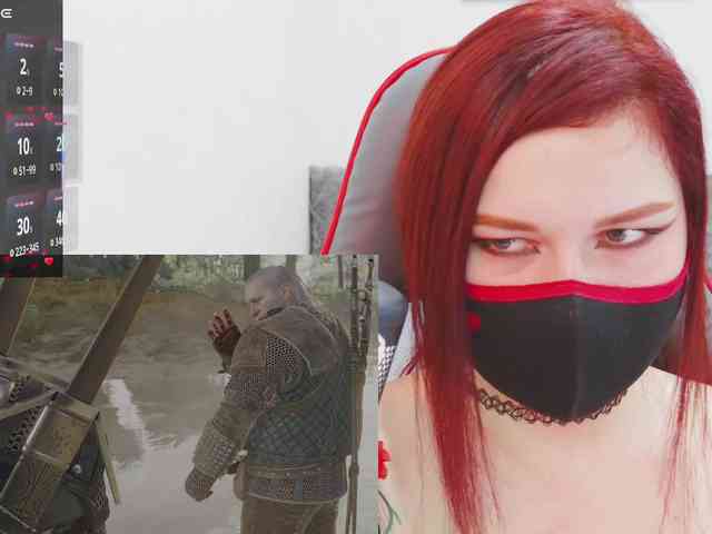 NekoTyan webcam
