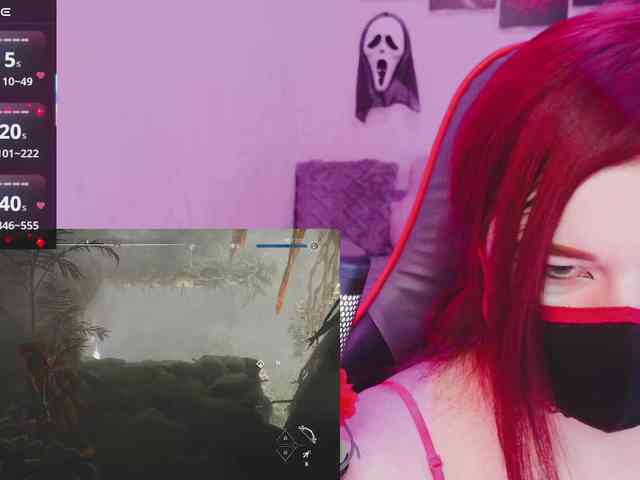 NekoTyan webcam