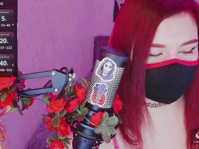 NekoTyan webcam