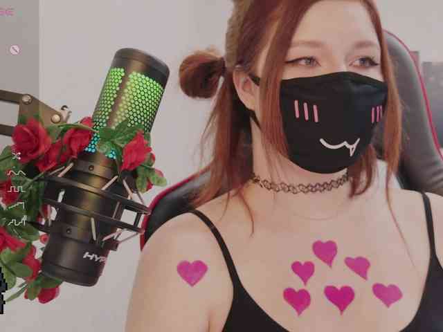 NekoTyan webcam