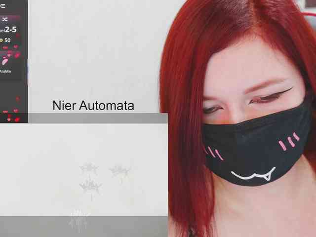 NekoTyan webcam