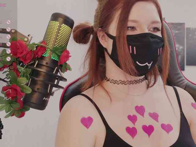 NekoTyan webcam