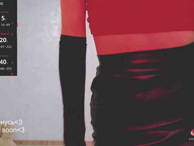 NekoTyan webcam