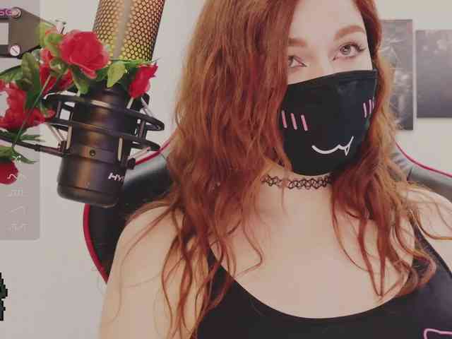 NekoTyan webcam