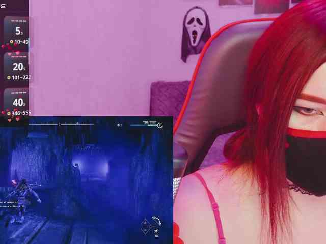 NekoTyan webcam