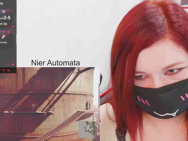 NekoTyan webcam
