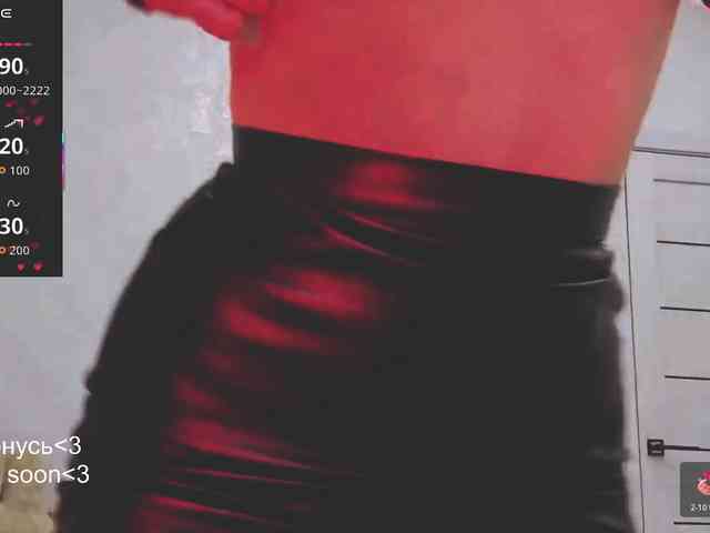 NekoTyan webcam