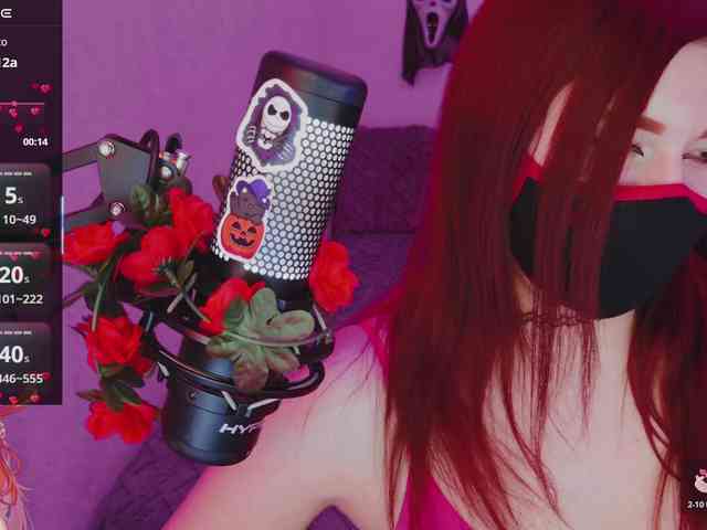 NekoTyan webcam