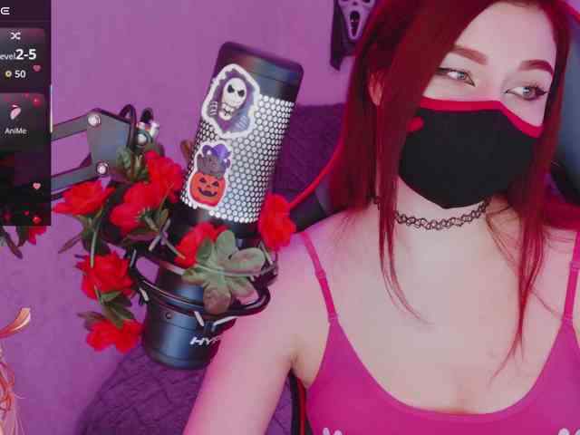 NekoTyan webcam