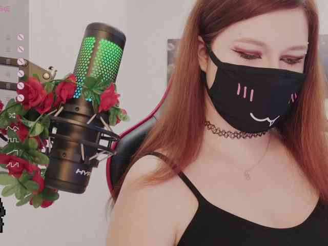 NekoTyan webcam