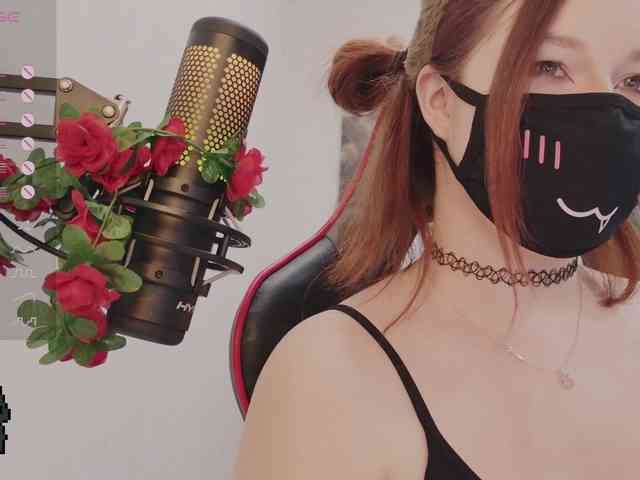 webcam sex show SSallyy