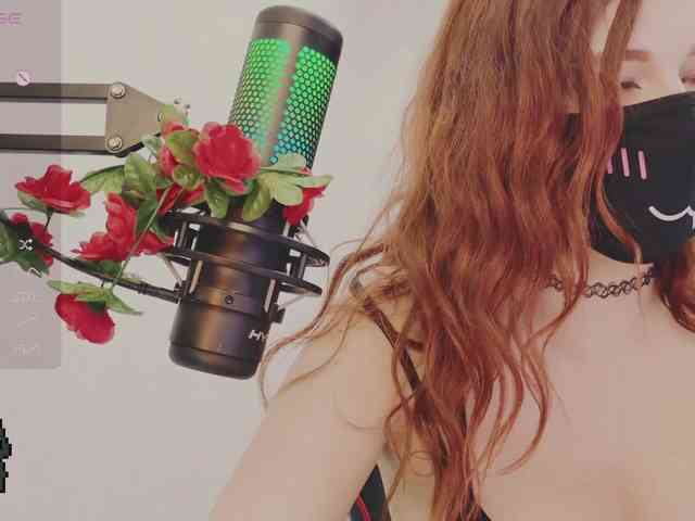 NekoTyan webcam