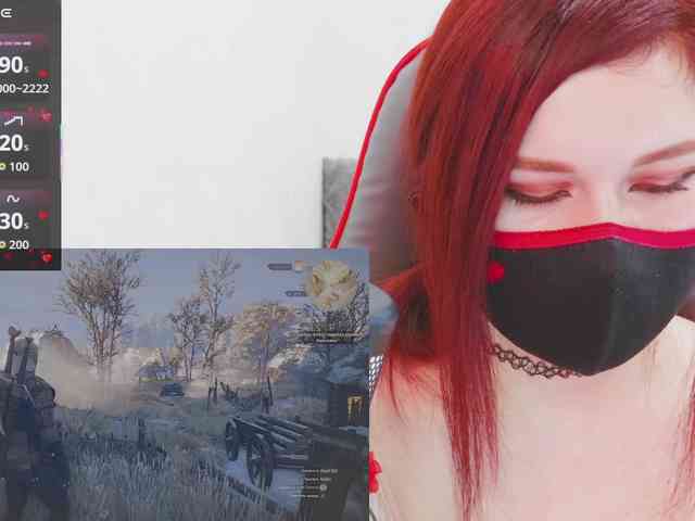 NekoTyan webcam