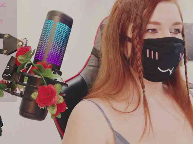 NekoTyan webcam