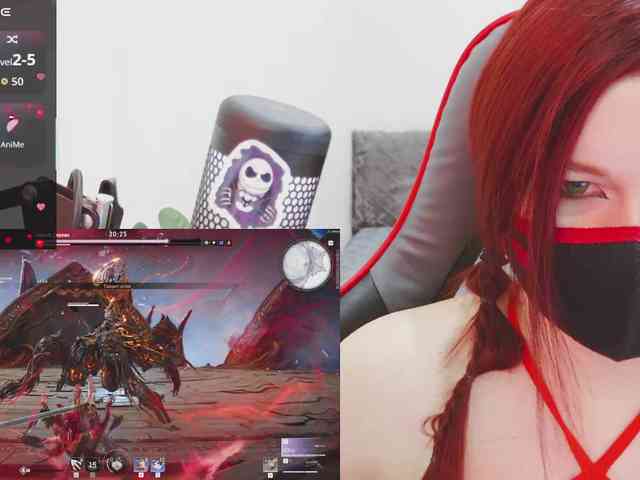NekoTyan webcam