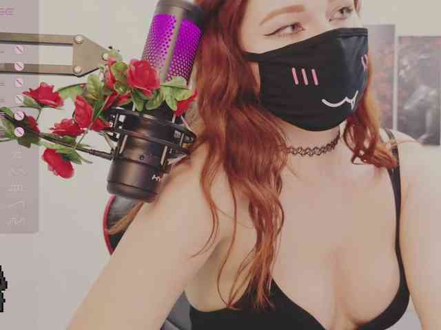 NekoTyan webcam