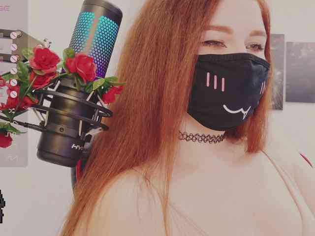 NekoTyan webcam