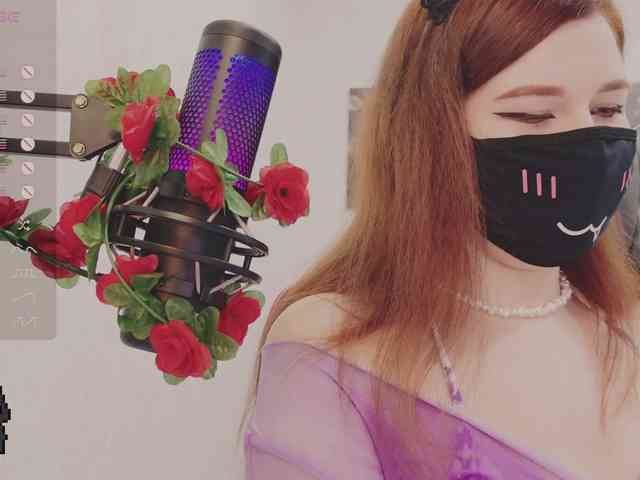 webcam chat room SSallyy