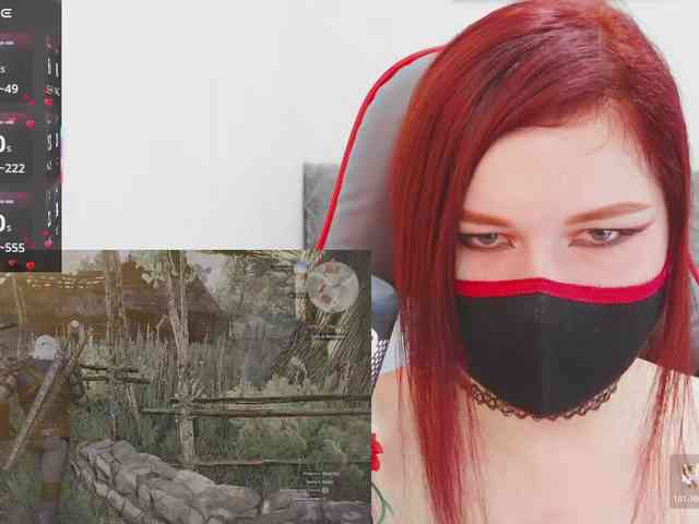NekoTyan webcam