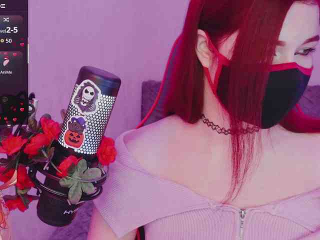 NekoTyan webcam