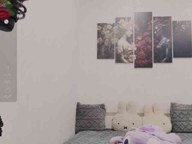 NekoTyan webcam