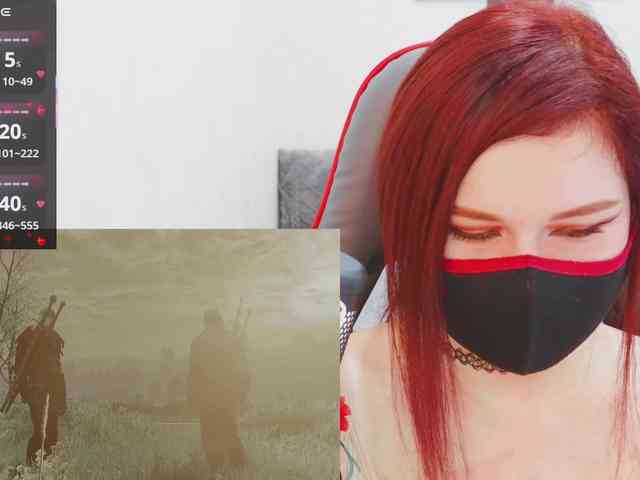 NekoTyan webcam