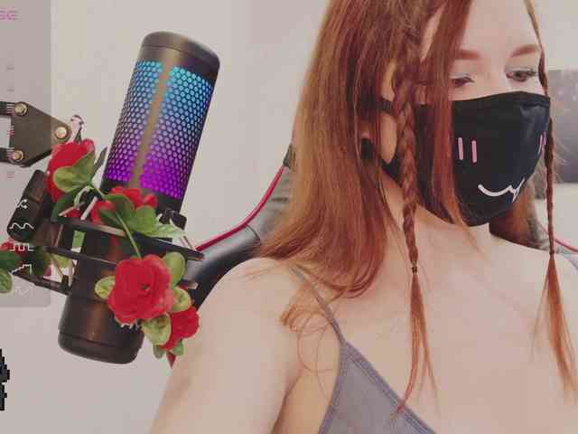 SSallyy Live Webcam on BongaCams SSallyy Live Webcam on BongaCams