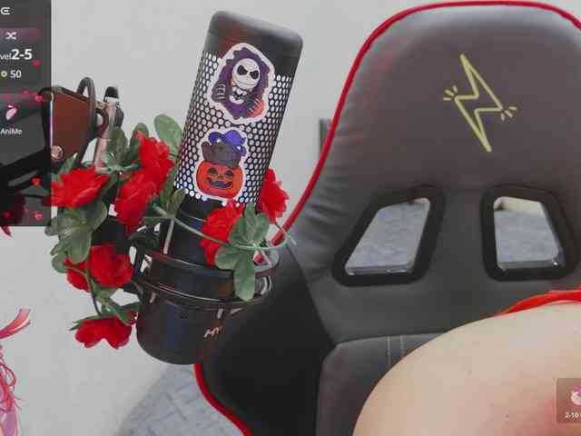NekoTyan webcam