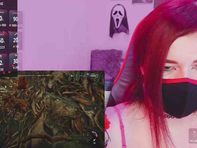 NekoTyan webcam