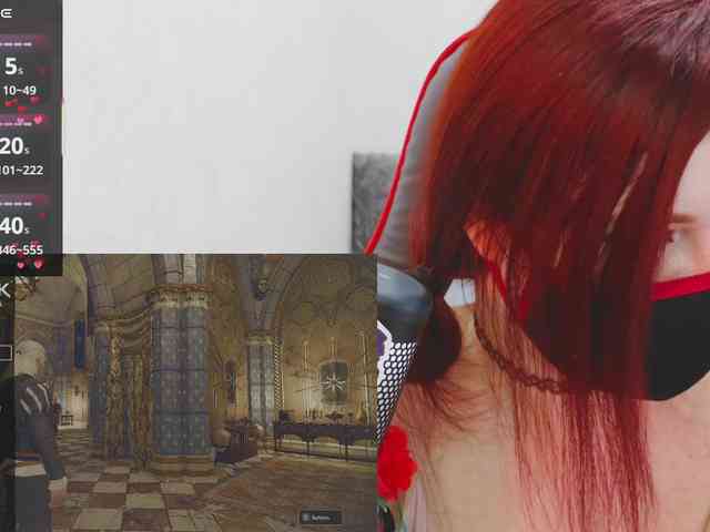 NekoTyan webcam