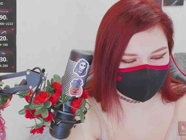 NekoTyan webcam