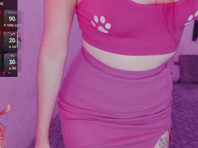 NekoTyan webcam