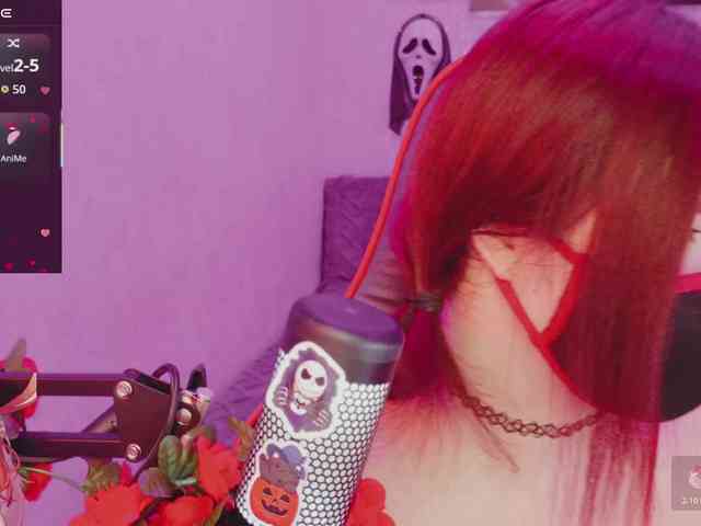 NekoTyan webcam