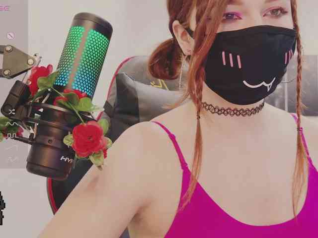 NekoTyan webcam