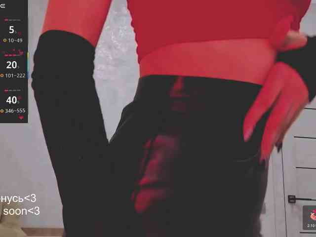 NekoTyan webcam