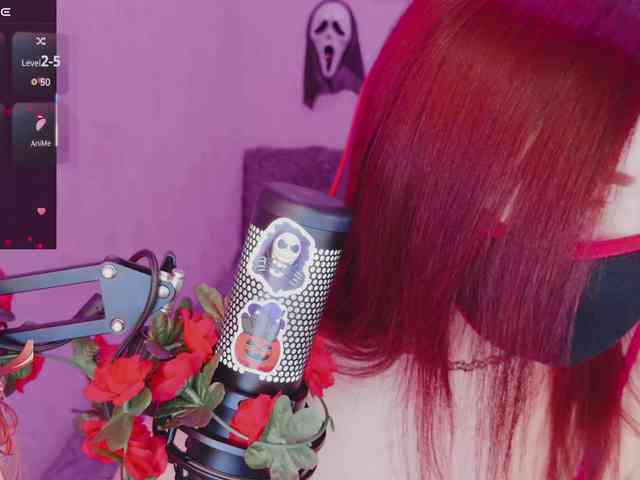 NekoTyan webcam