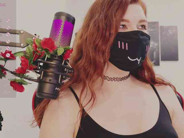 NekoTyan webcam