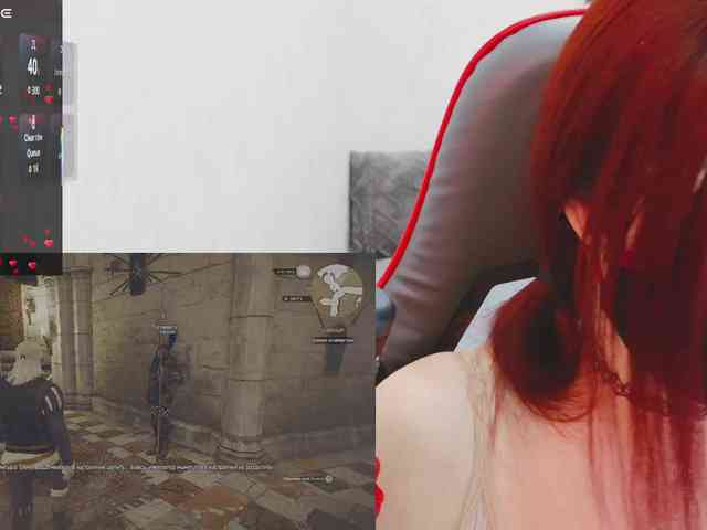 NekoTyan webcam