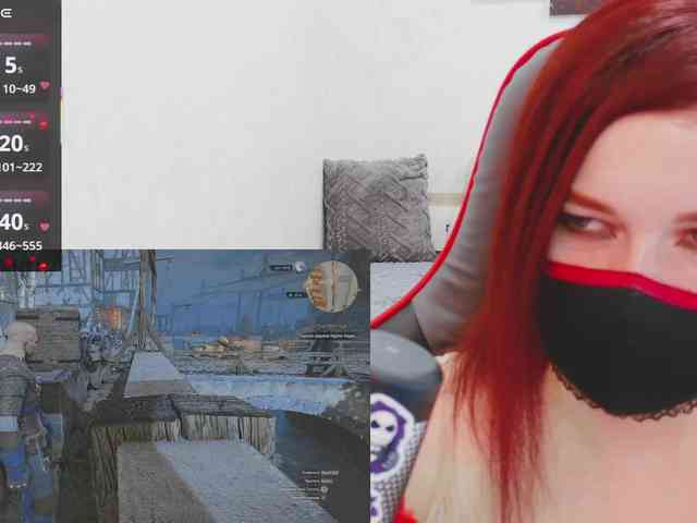 NekoTyan webcam