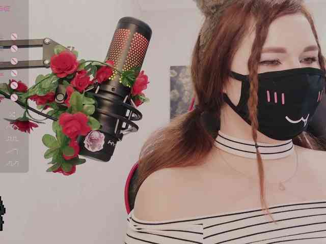 NekoTyan webcam