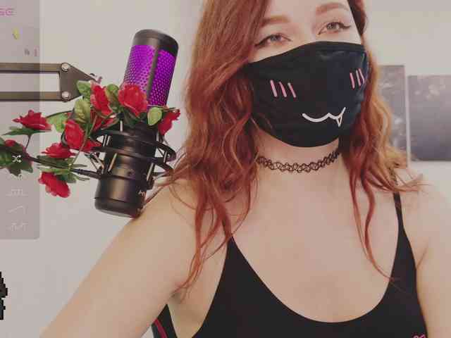 NekoTyan webcam