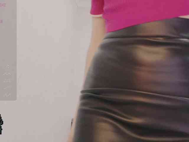 SSallyy Live Webcam on BongaCams