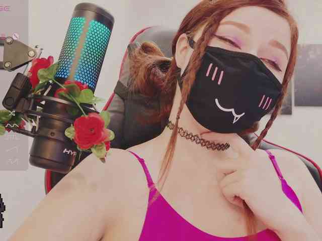 NekoTyan webcam