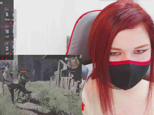 NekoTyan webcam
