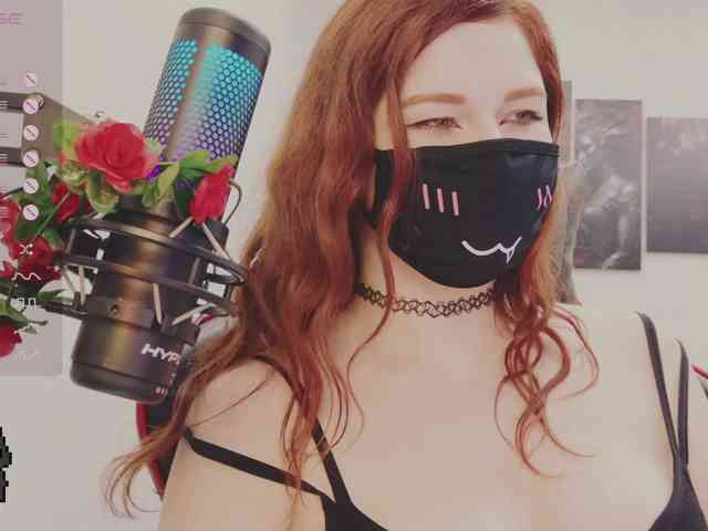 NekoTyan webcam