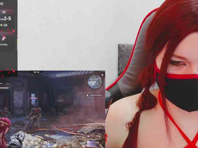 NekoTyan webcam