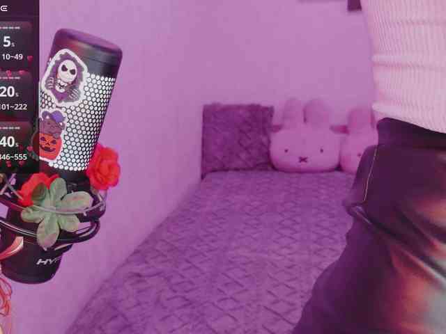 NekoTyan webcam