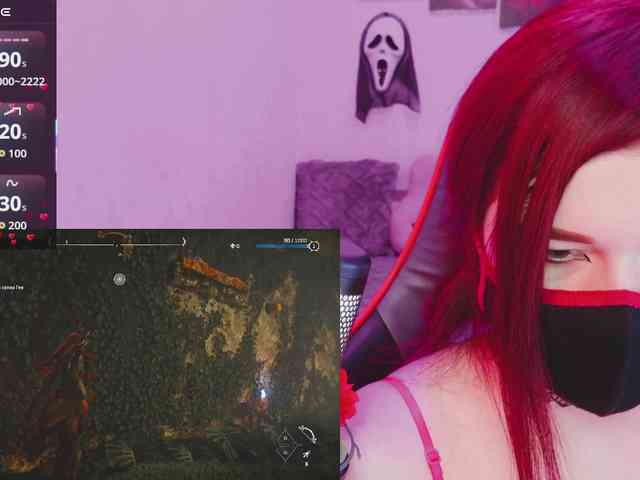 NekoTyan webcam
